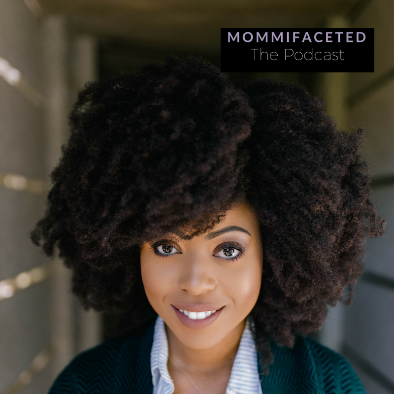 ayana iman, black mother, black mom, podcast, manifest, gratitude, affirmation