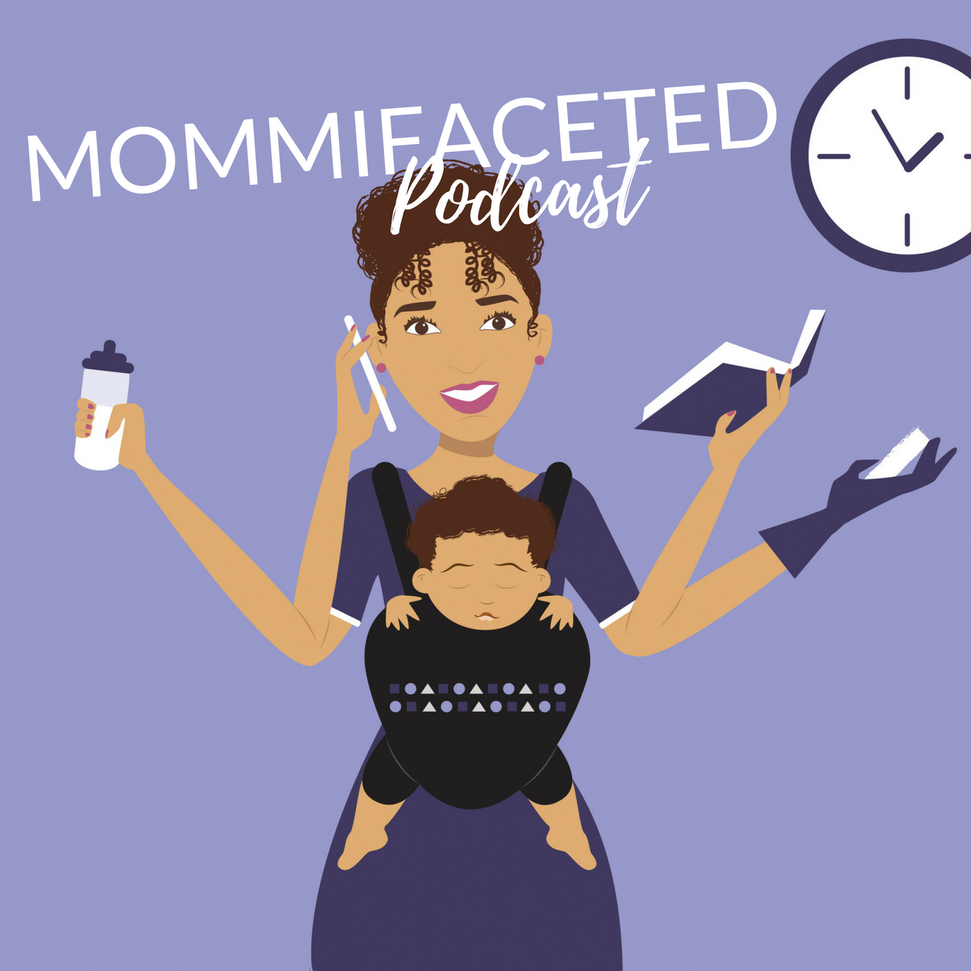 black mother podcast, black mom, podcast, motherhood, black moms, black mom