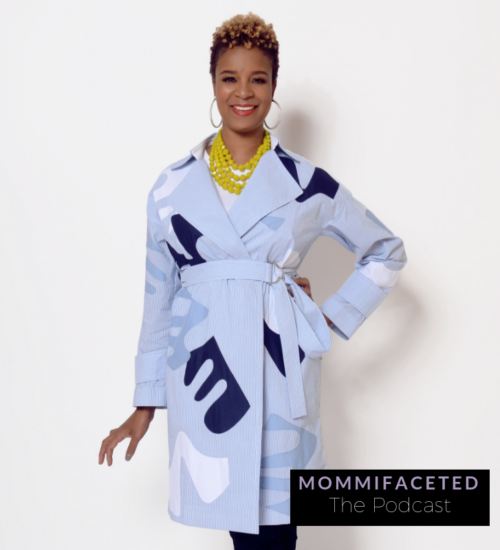 brandice daniel, harlem's fashion row