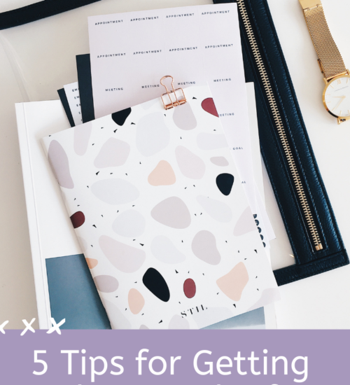 returning to work, working mom, work life balance