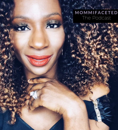 Ruth Joseph, mommy blogger