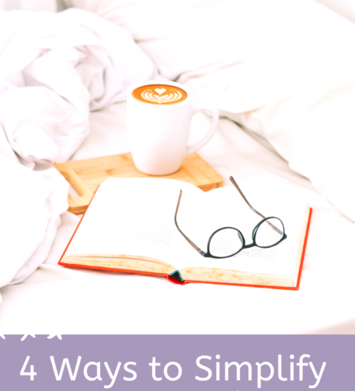 bed, morning routine, coffee