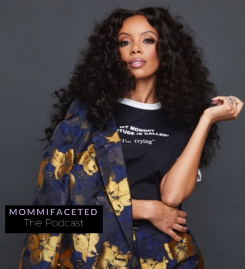 Monique Rodriguez - finding your purpose, Mielle Organics