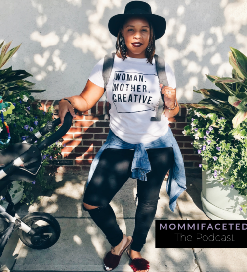 conscious parenting - parenting differently with brandy wells