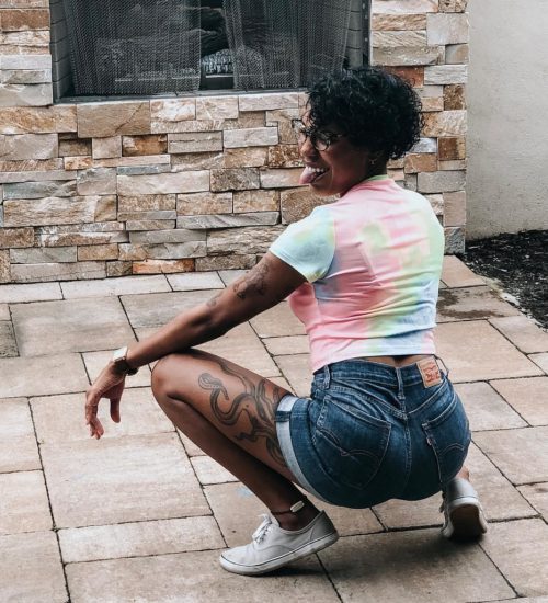 balancing motherhood and work