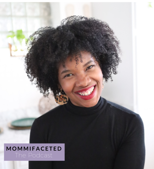 mama fresh, confidence in yourself, jenny leflore mom podcast