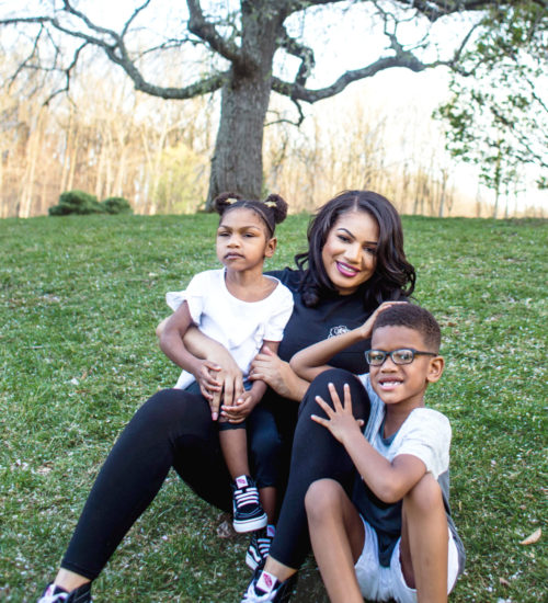 mom with special needs kids, advocate for your child