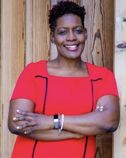 Dr. Ali Griffith, independence for children