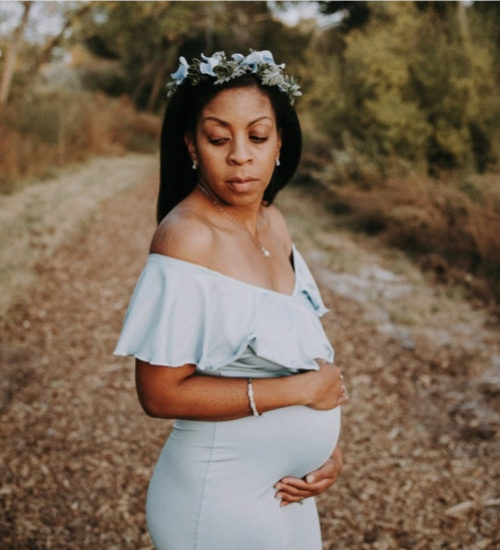 pregnant mom, birth plan