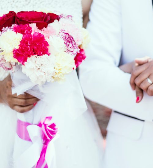 bond with spouse after baby