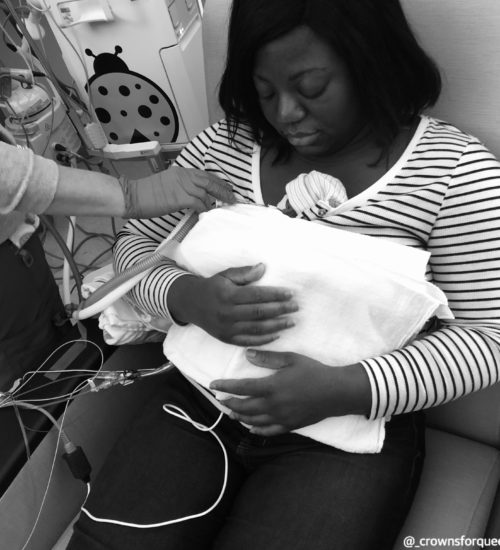 preemie, nicu mom