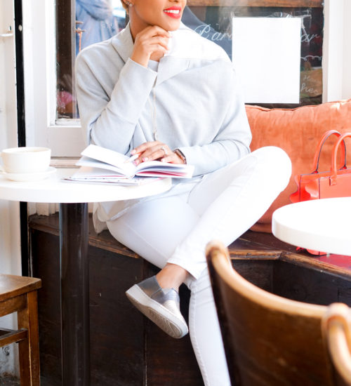 chronic illness and motherhood