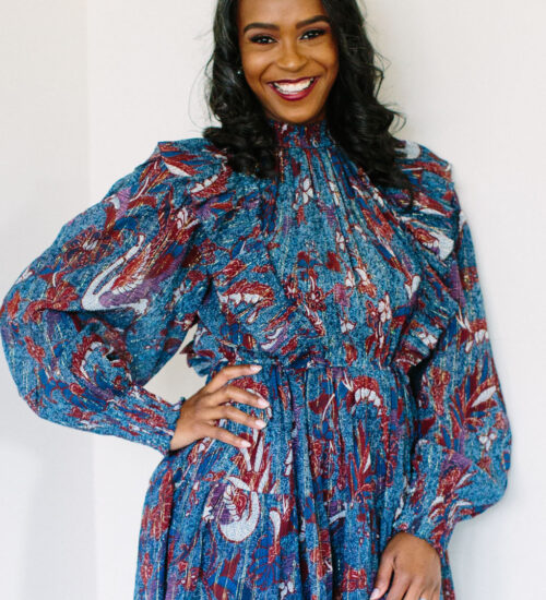 jacquelyn rodgers and mom guilt