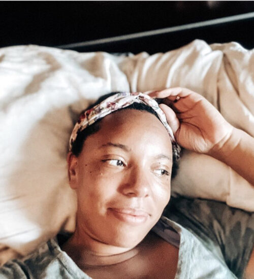 getting enough sleep, mom sleeping, rest for moms