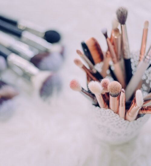 organizing your home